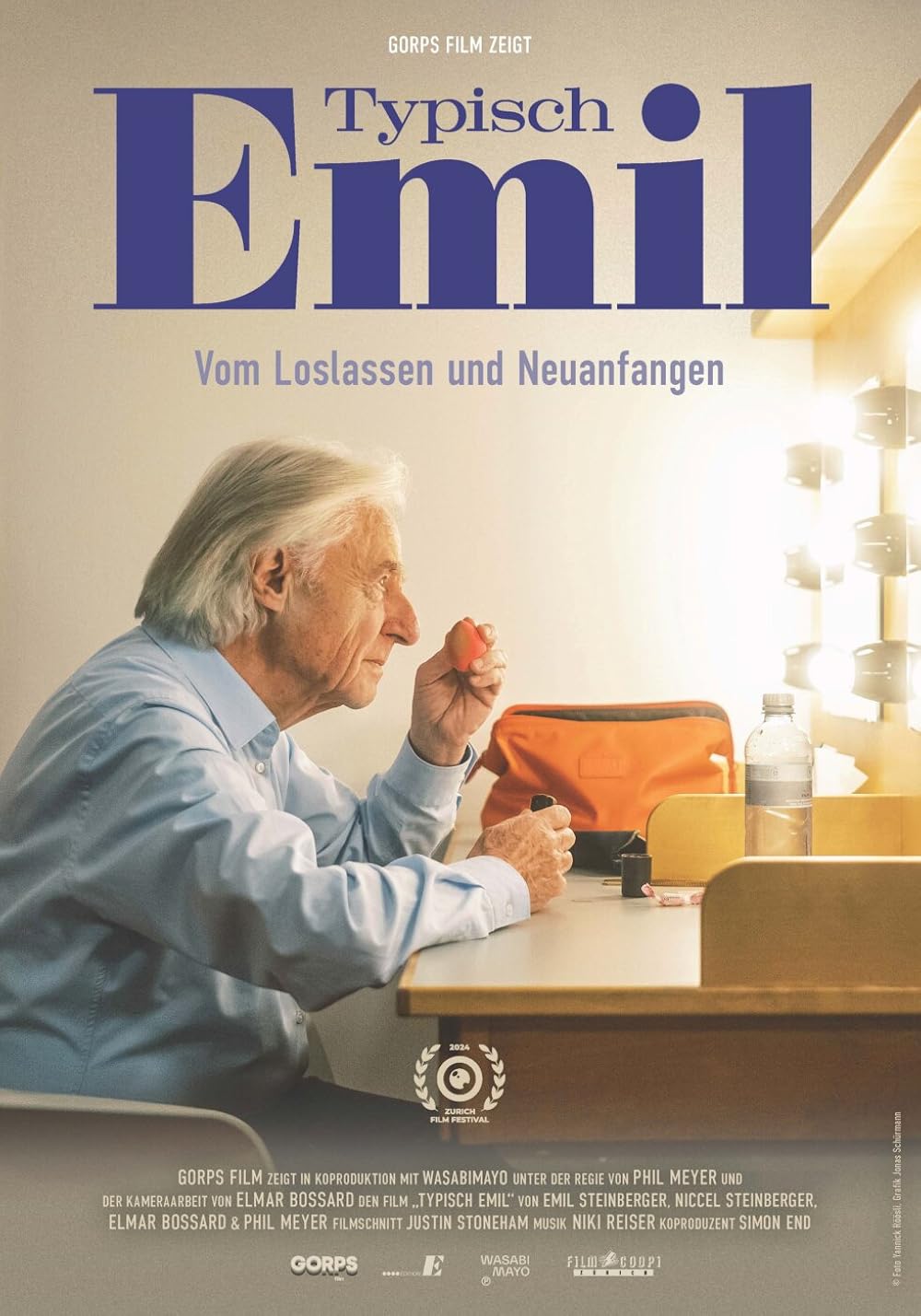 Hauptfoto Typisch Emil