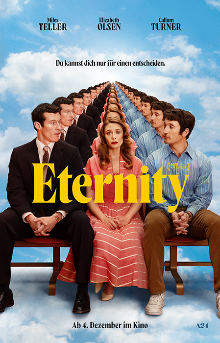 Foto Eternity