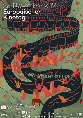 Foto Europäischer Kinotag<br/>
