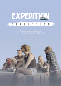 Hauptfoto Expedition Depression