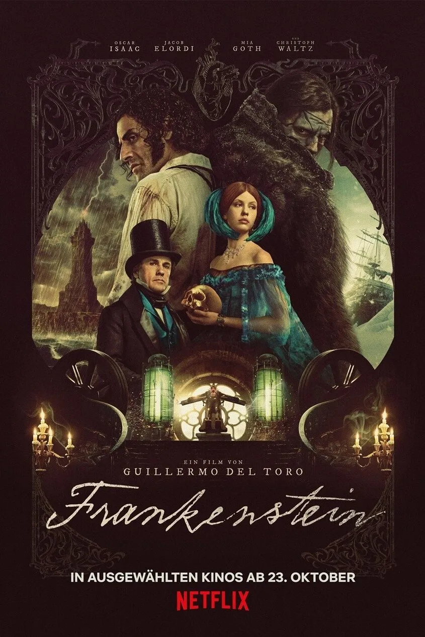 Foto Frankenstein