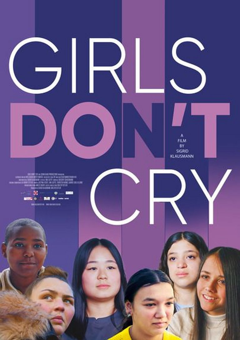 Foto Girls Dont ...