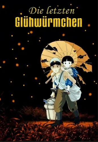 Foto Anime Time <br/>
Die letzten Glühwürmchen