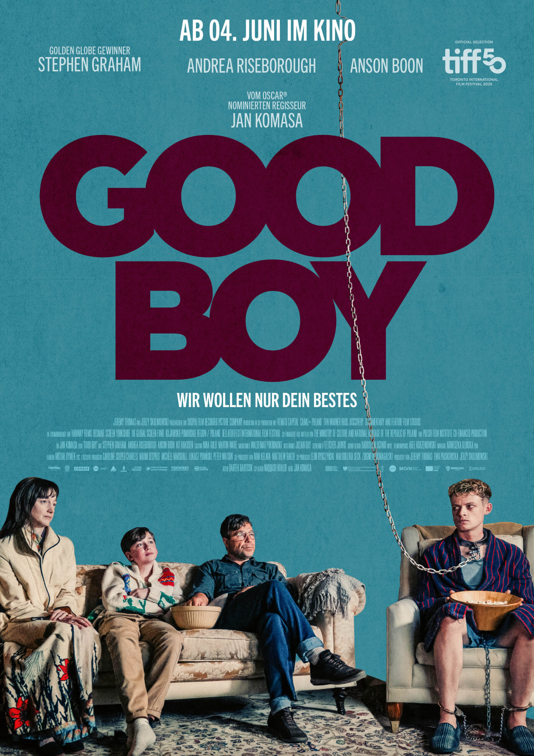 Foto Good Boy - ...