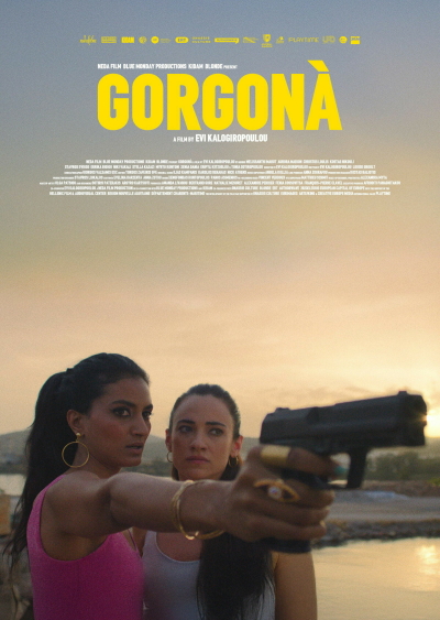 Foto Gorgonà
