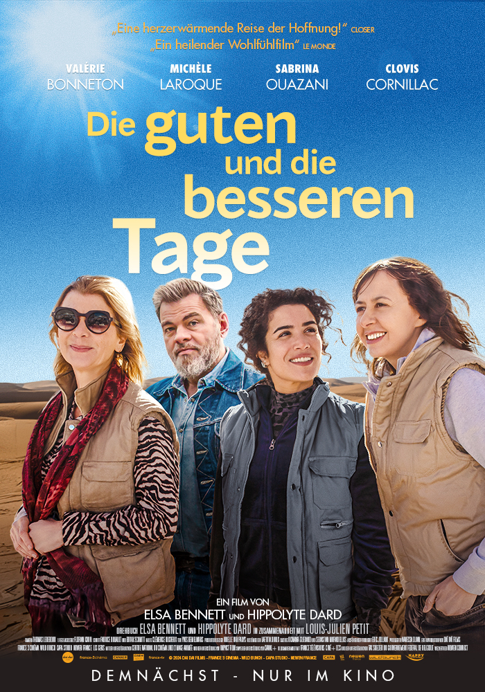 Foto Die guten und...