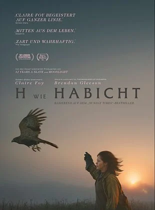 Foto Filmclub Abend<br/>
H wie Habicht

