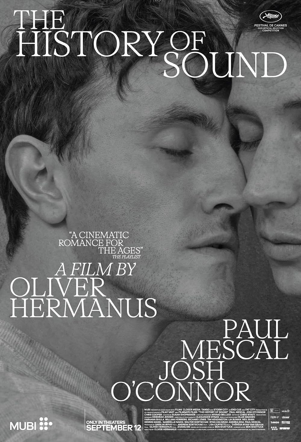 Foto RainboWatchParty<br/>
The History of Sound