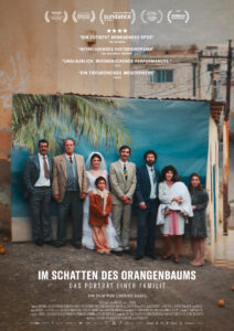 Foto Filmclub Abend<br/>
Im Schatten des Orangenbaums

