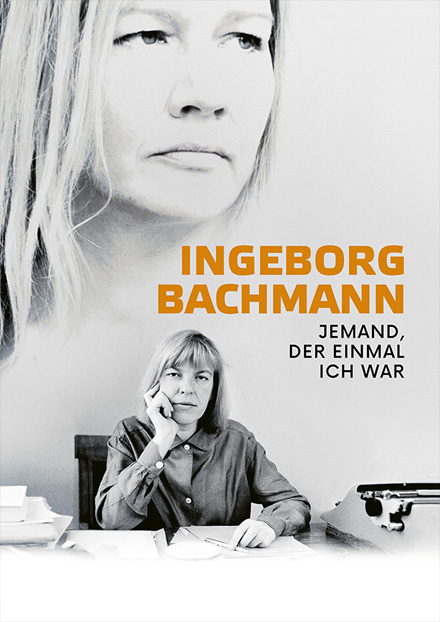Foto Filmclub Abend<br/>
Ingeborg Bachmann - Jemand, der einmal ich war

