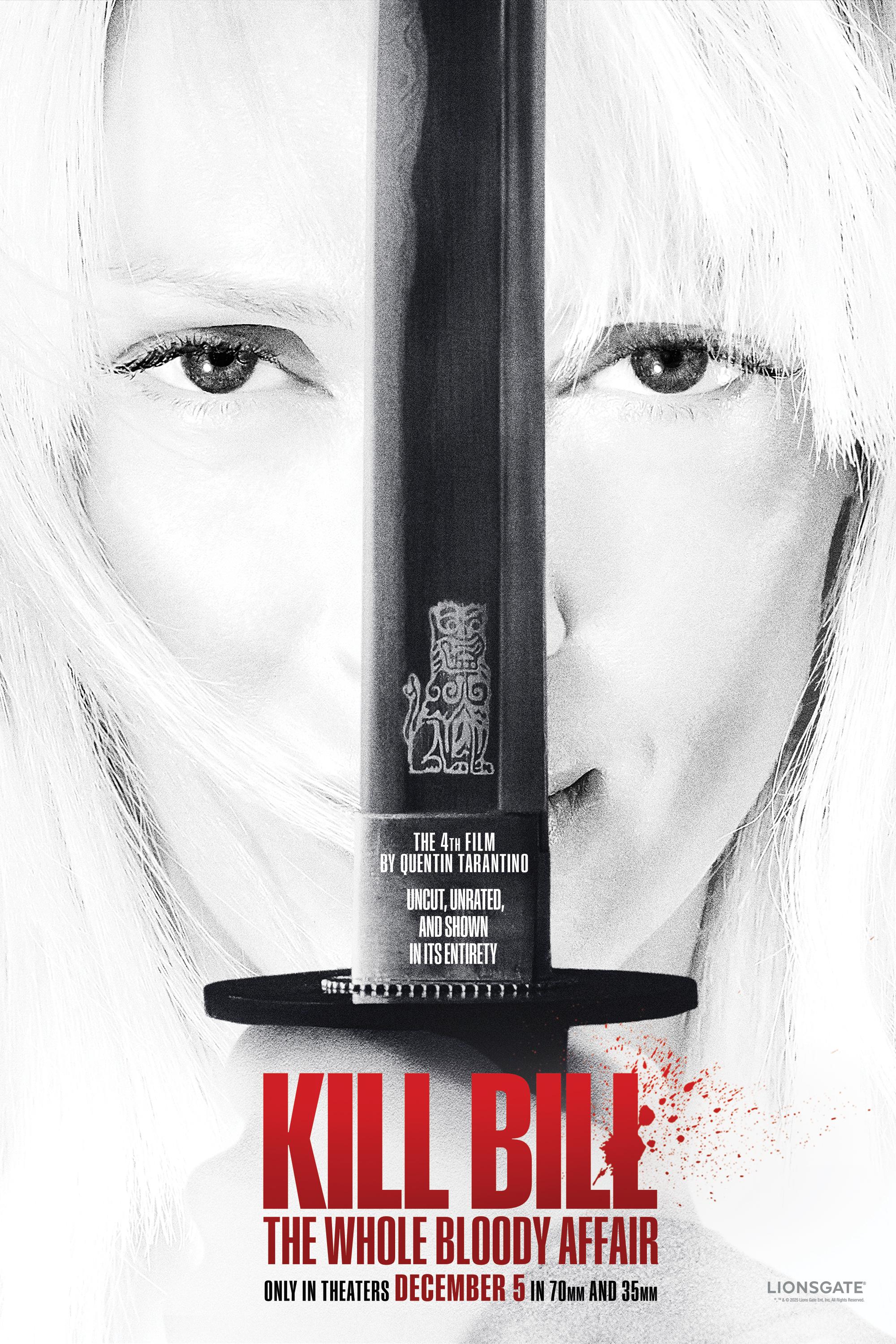 Foto Kill Bill: The Whole Bloody Affair