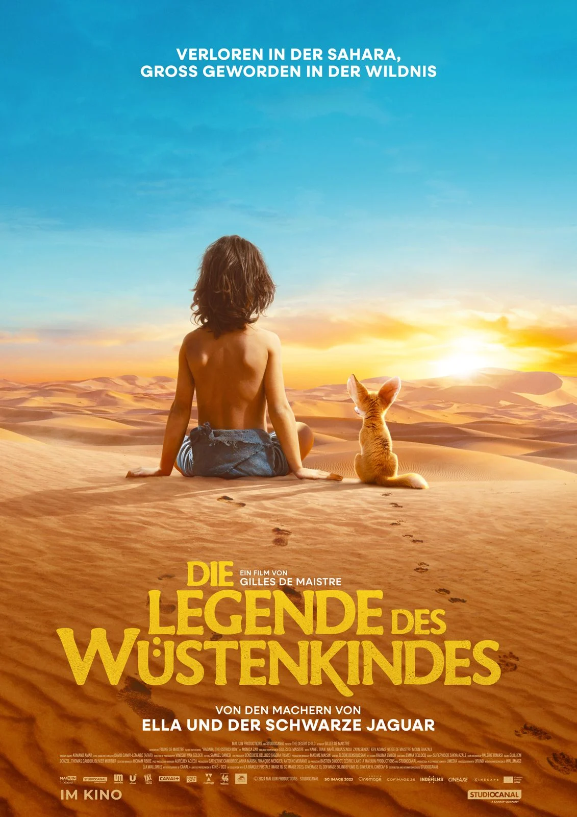 Foto Die Legende...