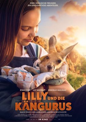 Foto Lilly und d...