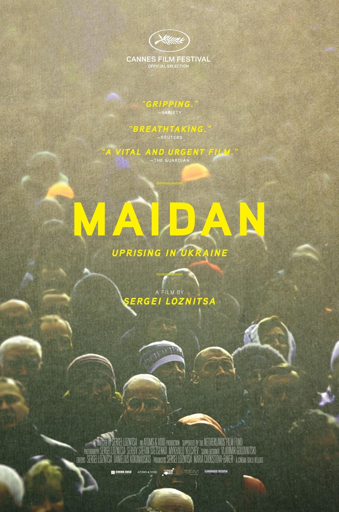 Hauptfoto Maidan