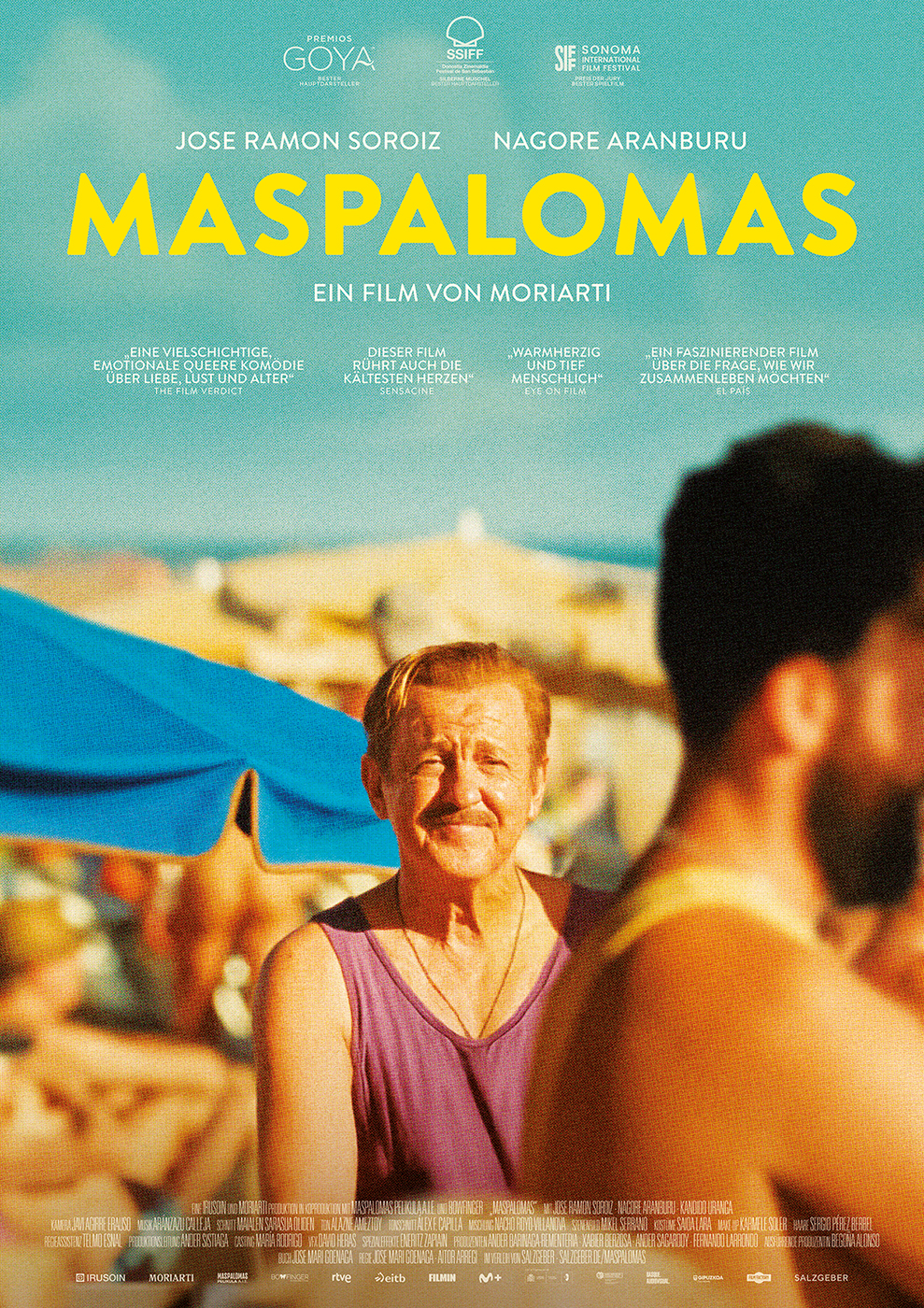 Hauptfoto Maspalomas
