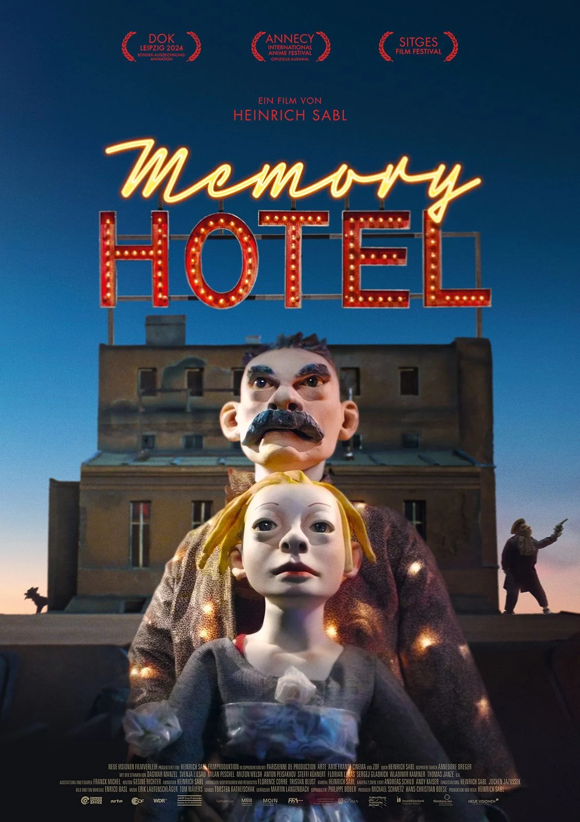 Foto Memory Hotel
