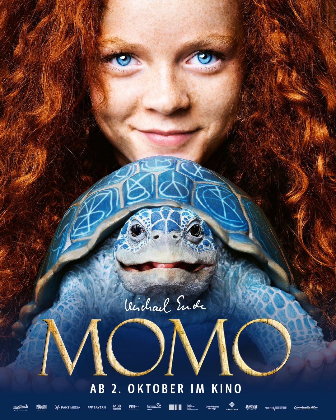 Foto Momo