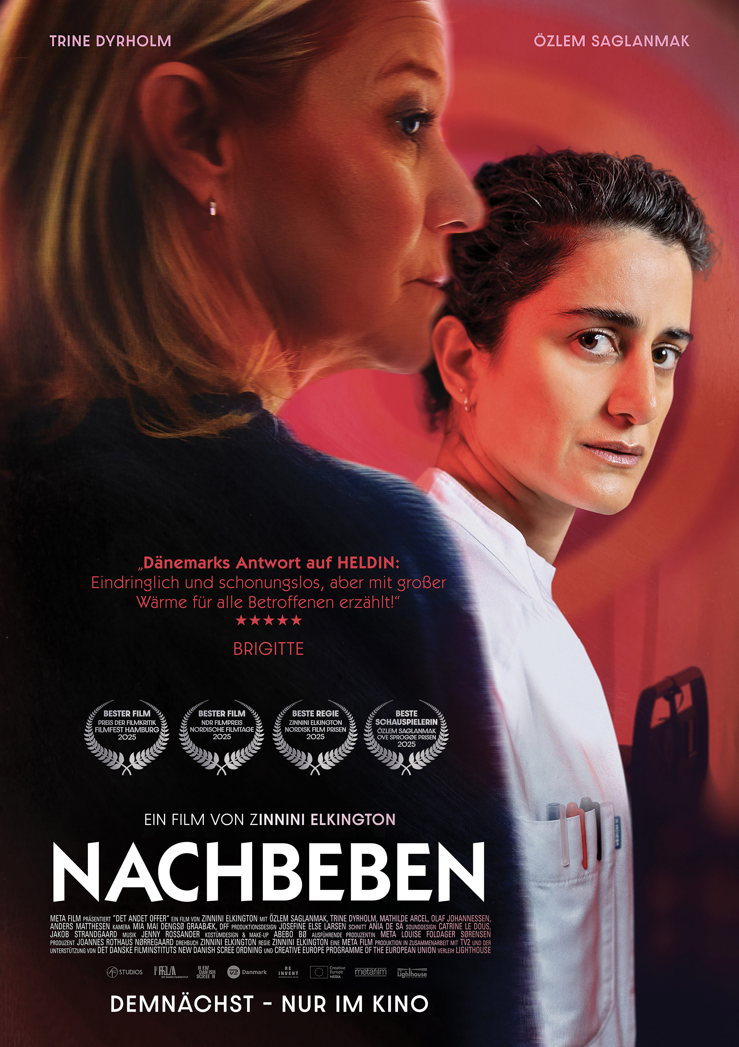 Foto Filmclub Abend<br/>
Nachbeben

