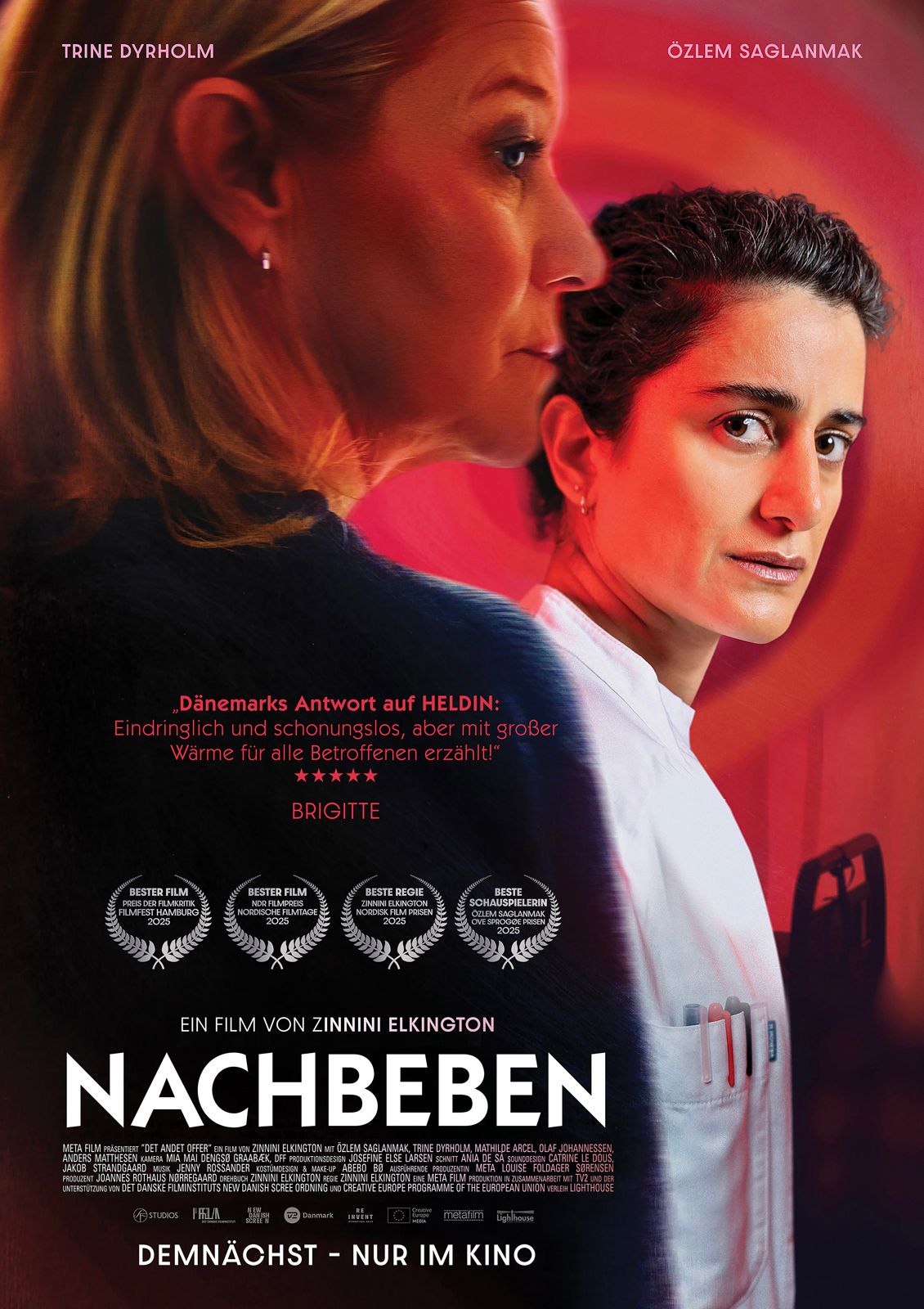 Hauptfoto Nachbeben
