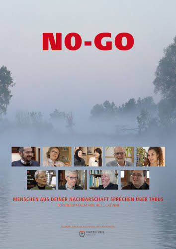 Foto Lange Nacht der Demokratie<br/>
No-Go - Menschen aus deiner Nachbarschaft sprechen über Tabus

