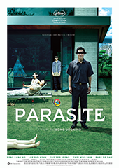 Hauptfoto Parasite