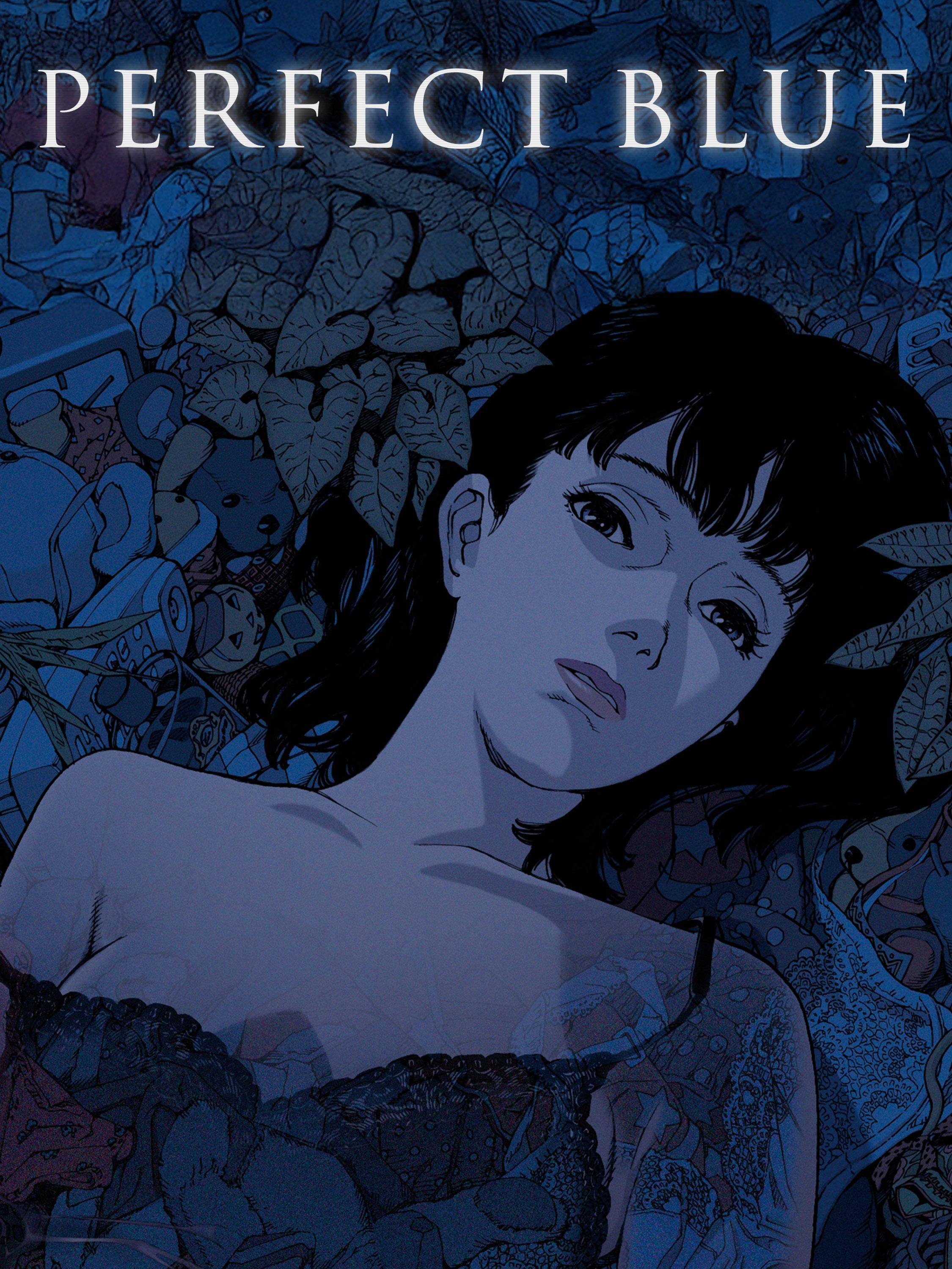 Hauptfoto Perfect Blue