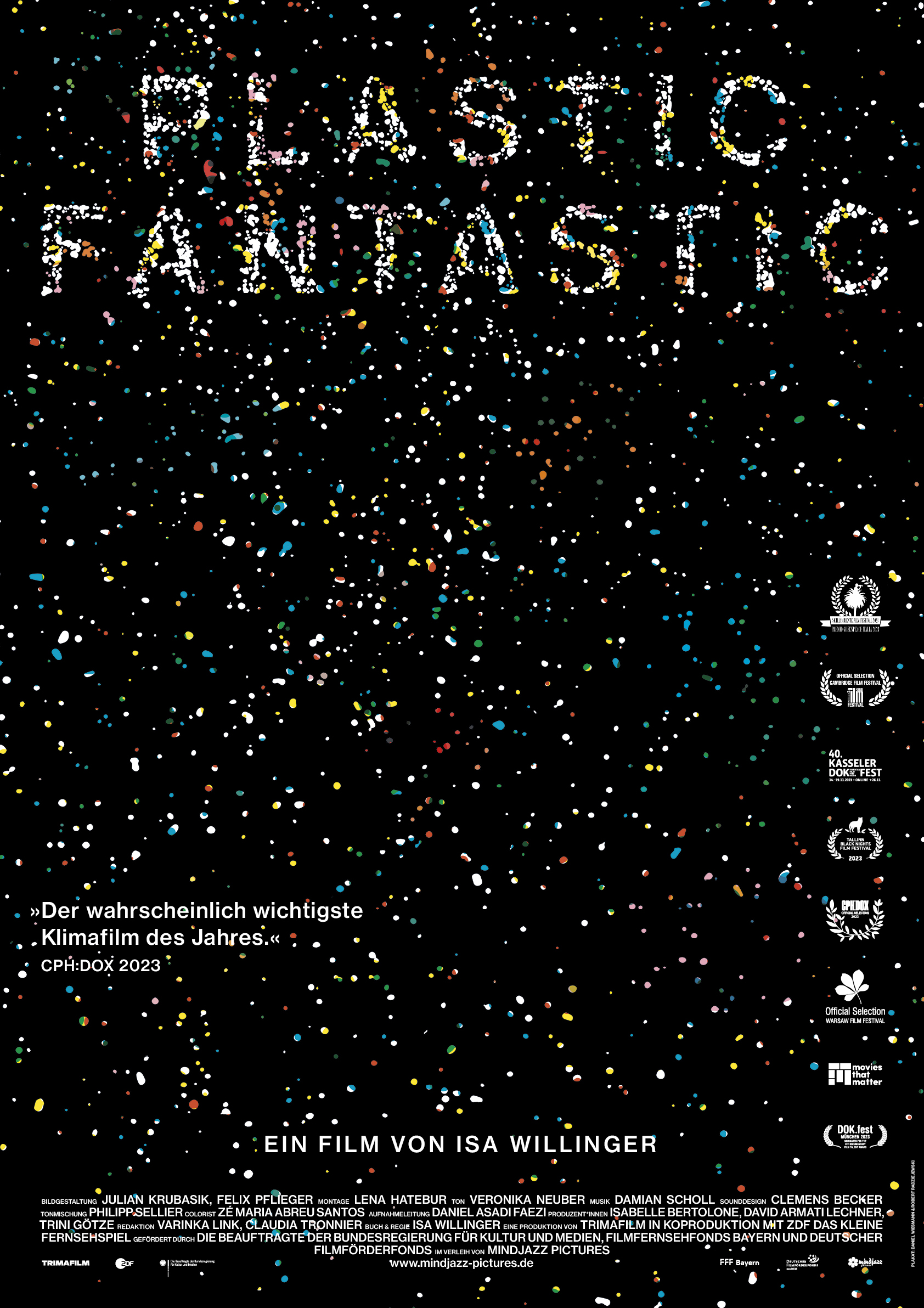 Hauptfoto Plastic Fantastic