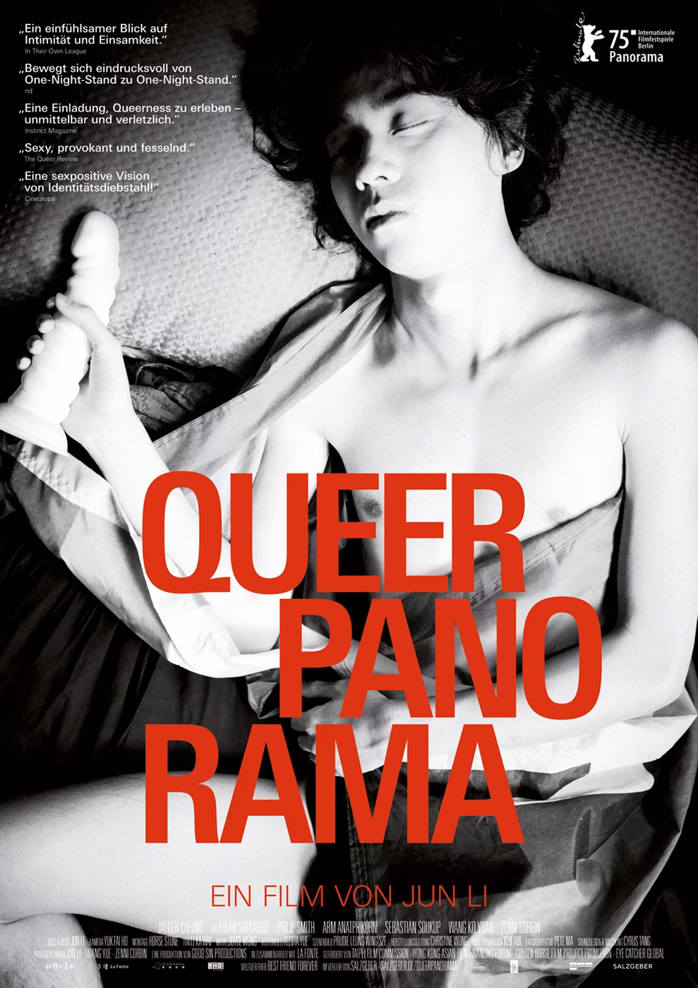 Foto Queerpanorama
