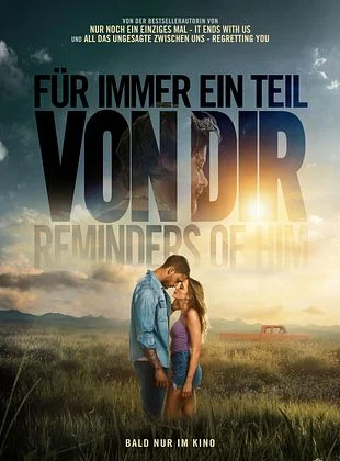 Hauptfoto Für immer ein Teil von dir - Reminders Of Him