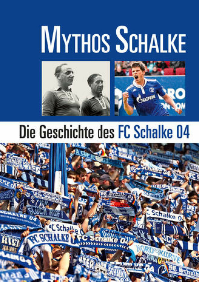 Foto Mythos Scha...