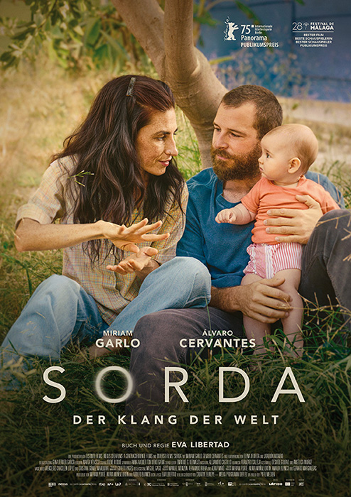 Hauptfoto Sorda - Der Klang der Welt