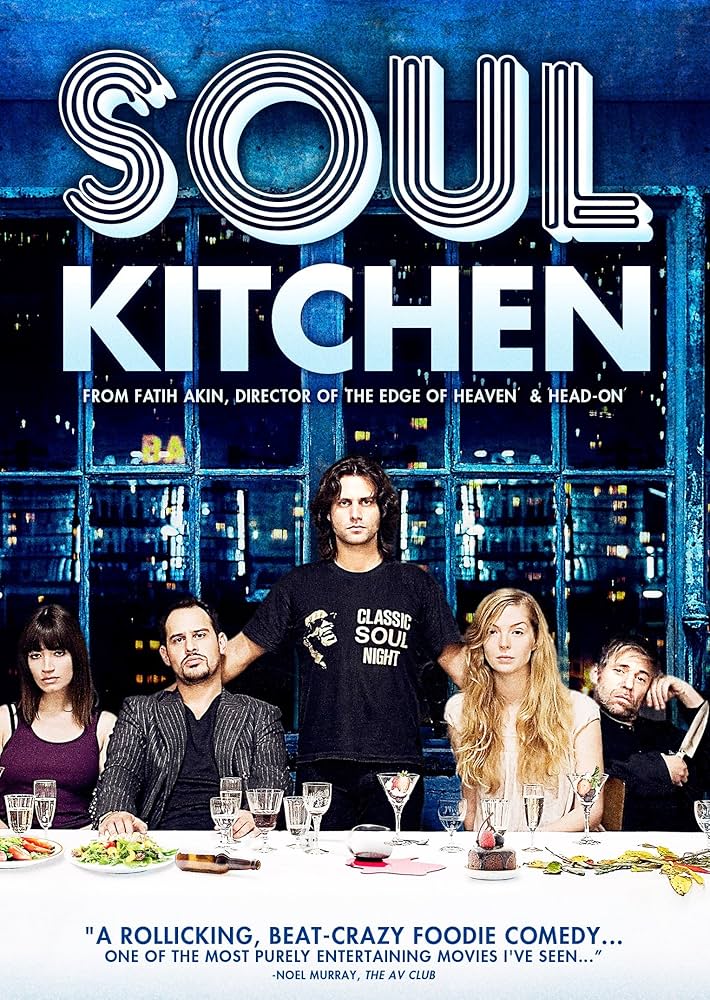 Foto Soul Kitchen