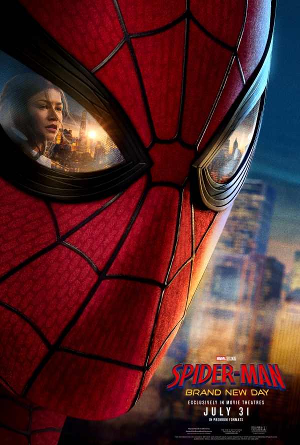 Foto Spider-Man:...