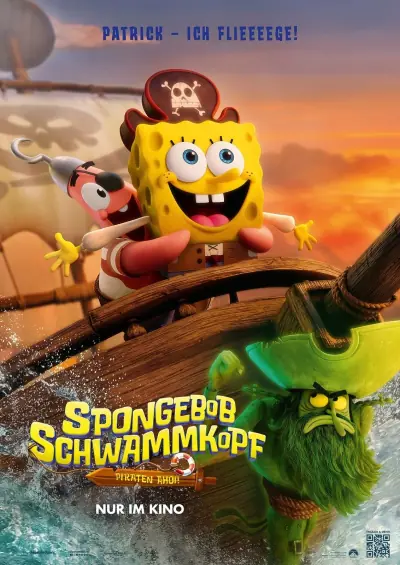 Foto SpongeBob S...
