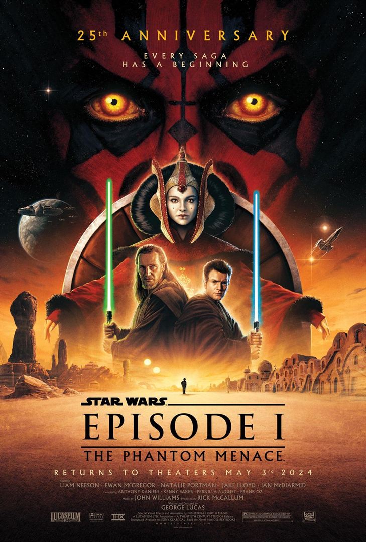 Hauptfoto Star Wars: Episode I - Die dunkle Bedrohung