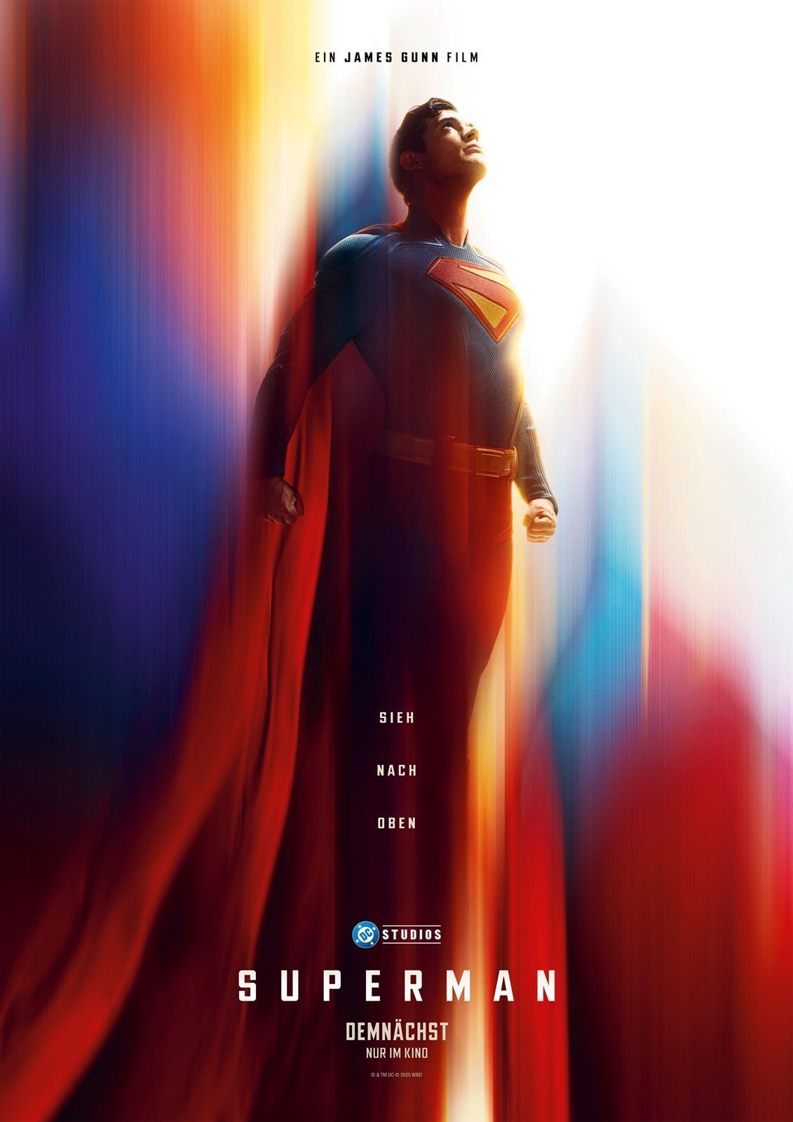Hauptfoto Superman