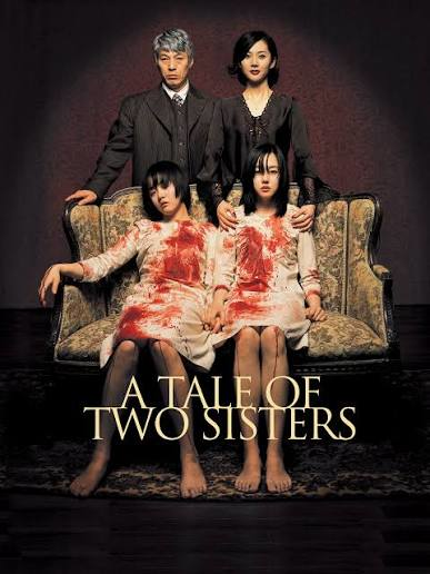 Szenenbild A Tale Of Two Sisters