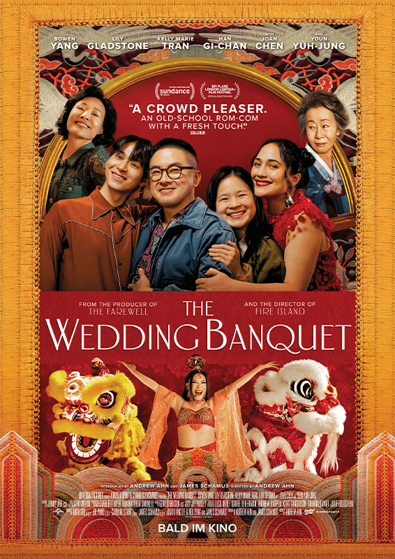 Foto RainboWatchParty<br/>
The Wedding Banquet