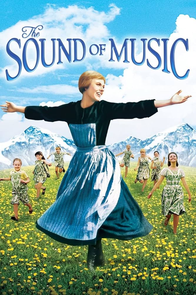 Hauptfoto The Sound of Music - Meine Lieder, meine Träume