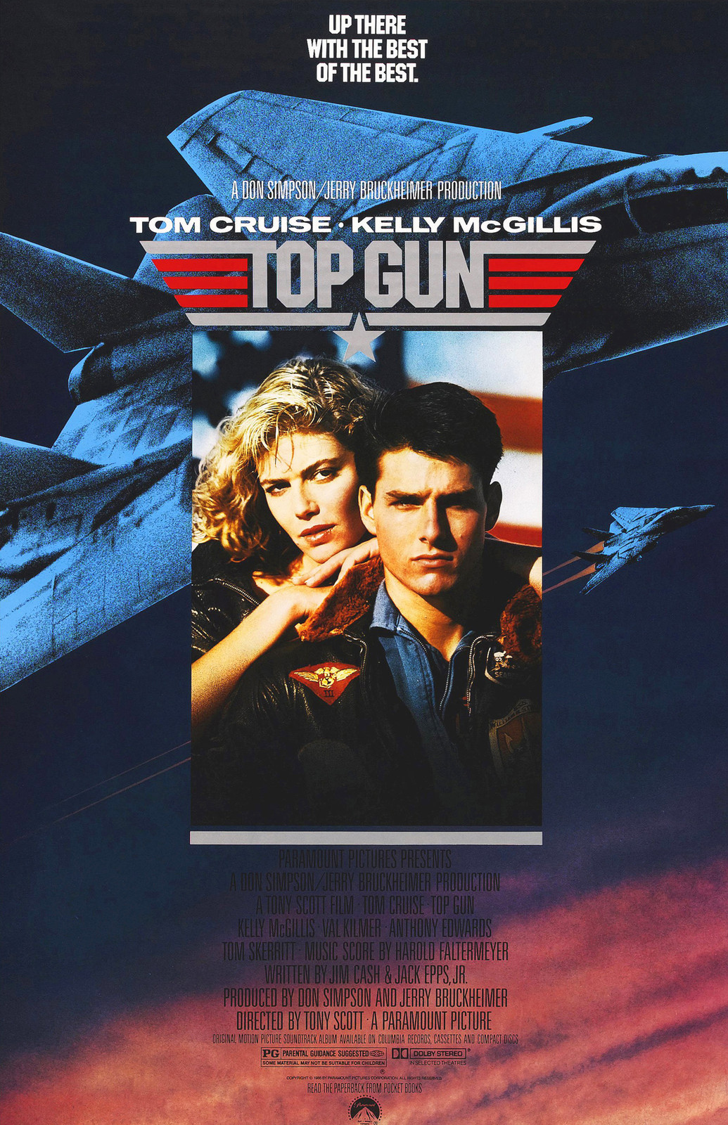 Hauptfoto Top Gun