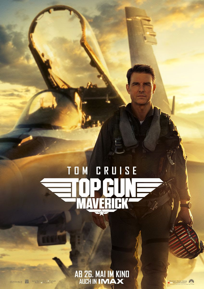 Hauptfoto Top Gun 2: Maverick