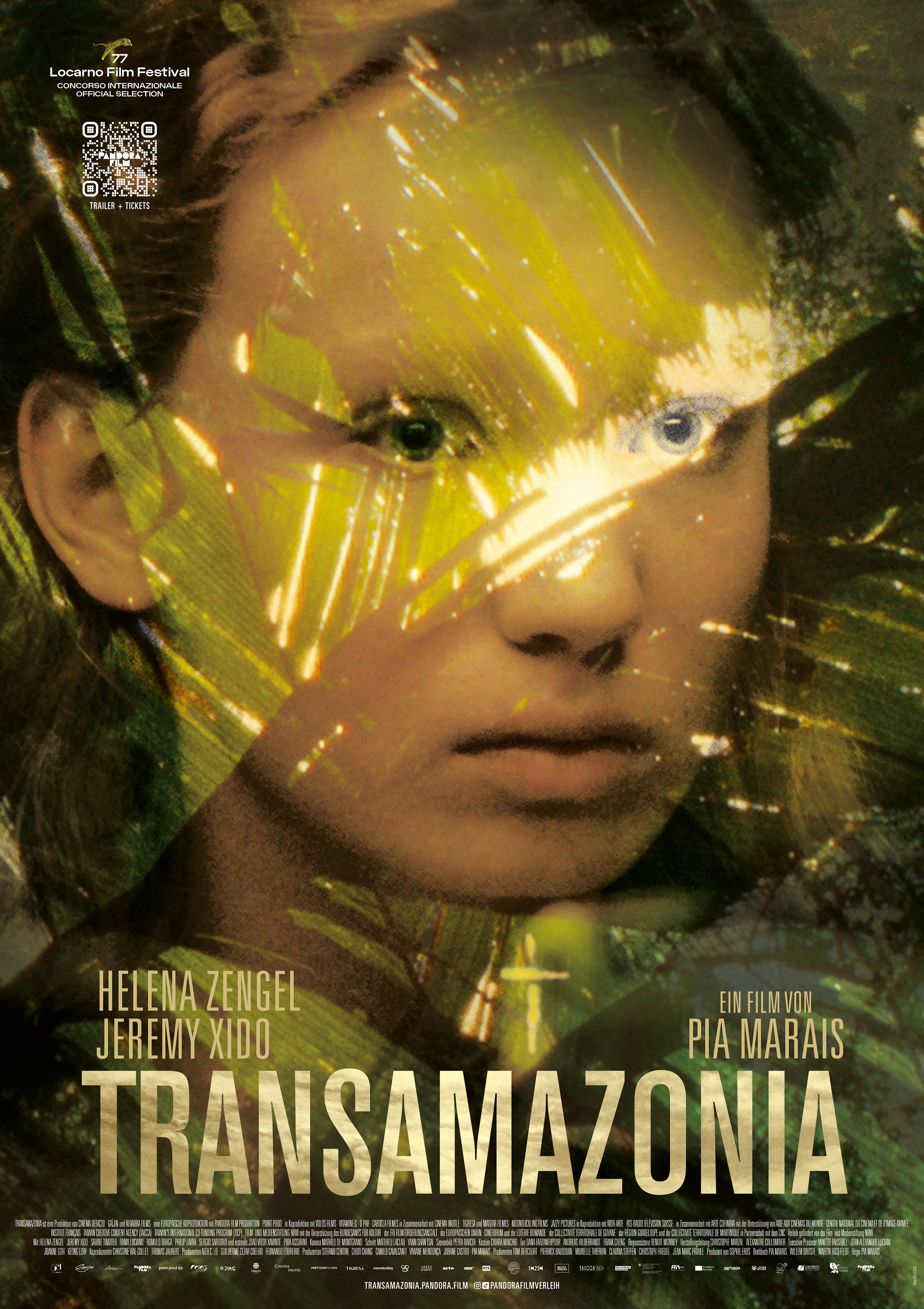 Foto Transamazonia