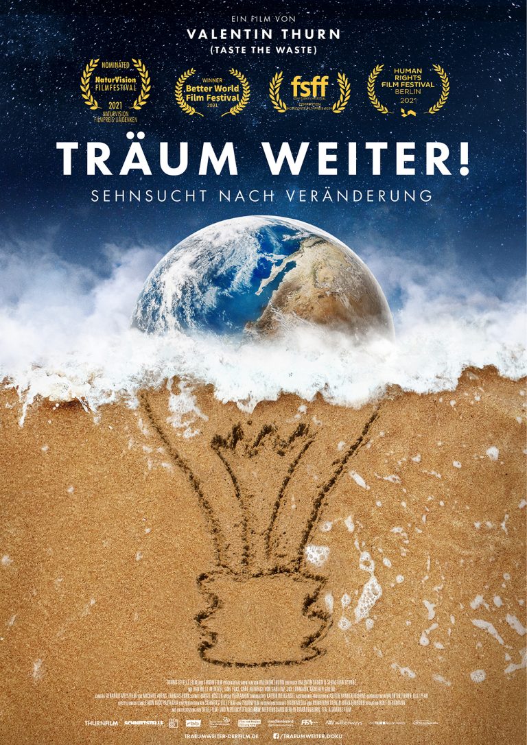 Hauptfoto Träum weiter! Sehnsucht nach Veränderung