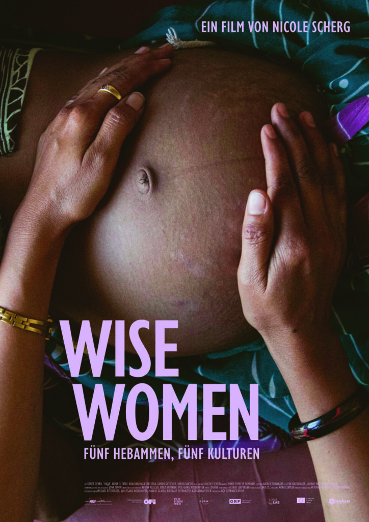 Hauptfoto Wise Women - Fünf Hebammen, fünf Kulturen