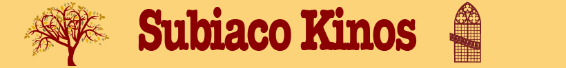 Subiaco Kinos