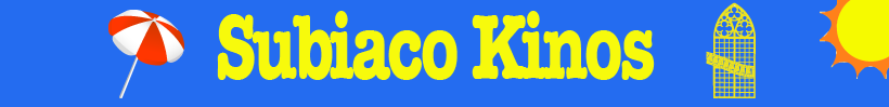 Subiaco Kinos